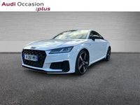 occasion Audi TT 40 Tfsi 197ch Compétition Plus Stronic 7