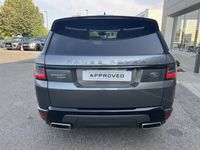 occasion Land Rover Range Rover Sport 4.4 SDV8 339ch HSE Dynamic Mark VII