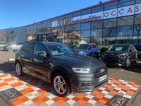 occasion Audi Q5 40 TDI 190 S-LINE TOIT OUVRANT ATTELAGE