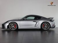 occasion Porsche 718 Cayman Boxster 4.0 420ch GT4 PDK