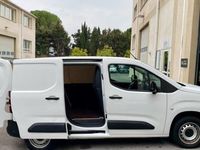 Occasion Peugeot Partner 100 ch (73 kW) 2022 Monospace