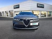 Occasion Alfa Romeo Tonale Sprint 2023 Gris vesuvio métallisée SUV