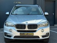 Occasion BMW X5 Exclusive 246 ch (180 kW) 2015 Gris SUV