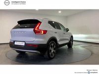 occasion Volvo XC40 B4 197ch Inscription Luxe Geartronic 8