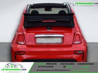 occasion Abarth 595 1.4 Turbo 16V T-Jet 145 ch BVM