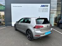 occasion VW Golf 1.4 TSI 204ch Hybride Rechargeable GTE DSG6 Euro6d-T 5p 8cv