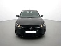 Occasion Opel Corsa 100 ch (73 kW) 2020 Noir Berline