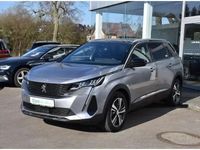 occasion Peugeot 5008 1.5 Blue HDI Allure EAT8 7Pl. LANE ANGLE MORT CAM