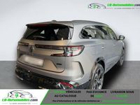 occasion Renault Espace V E-Tech hybrid 200 BVA