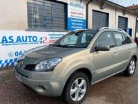 Occasion Renault Koleos Expression 151 ch (111 kW) 2009 SUV
