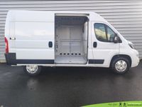 occasion Fiat Ducato 3.5 MH2 47 kWh 122ch Pack - VIVA164167329