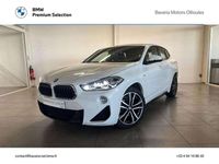 Occasion BMW X2 M Sport 141 ch (103 kW) 2019 Blanc SUV