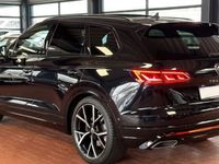 occasion VW Touareg R-Line Design-Pack Black Style