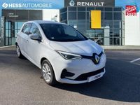occasion Renault 20 Zoé Zen charge normale R110 -- VIVA3658964