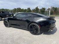 occasion Chevrolet Camaro RS V6 340 CV 50th (PAS DE MALUS)