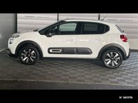 occasion Citroën C3 C3 IIIPureTech 83 S&S BVM Shine