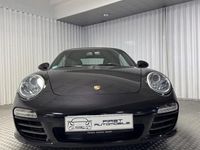 Occasion Porsche 911 Carrera 4S 385 ch (283 kW) 2010 Cabriolet