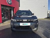 Occasion Dacia Bigster Extreme 2025 Bleu indigo SUV