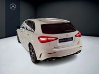 Occasion Mercedes A250 218 ch (160 kW) 2025 Blanc Berline