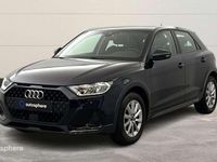 Occasion Audi A1 Design 111 ch (81 kW) 2022 Noir Berline