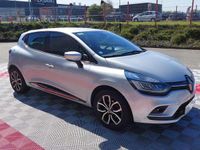 occasion Renault Clio IV Tce 90 E6c Intens