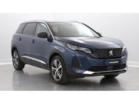 occasion Peugeot 5008 5008BlueHDi 130ch S&S BVM6 Allure Pack