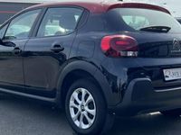 occasion Citroën C3 1.5 HDI 100 Ch 58.000 Kms 1ERE MAIN CARPLAY / REGU