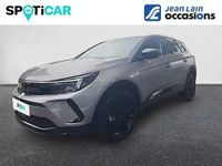 Occasion Opel Grandland X 130 ch (95 kW) 2023 Gris SUV