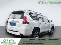 occasion Toyota Land Cruiser 204 D-4D BVA