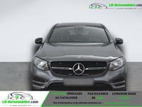 occasion Mercedes GLC300 BVA 4Matic