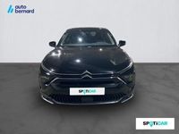 occasion Citroën C5 X Hybride rechargeable 225ch Feel Business ëEAT8