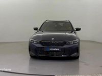 Occasion BMW 340 M Performance 345 ch (253 kW) 2024 Break