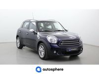 occasion Mini Cooper Countryman 122ch