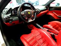 occasion Ferrari 488 GTB