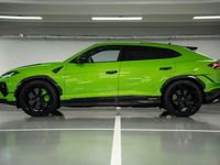 occasion Lamborghini Urus Performante