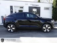 occasion Volvo C40 RECHARGE TWIN 408 CH 1 EDITION PLUS