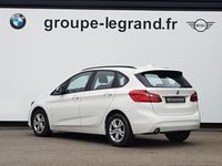 occasion BMW 116 216d 116ch Business