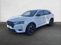 Occasion DS Automobiles DS7 Crossback Business 2022 Blanc SUV