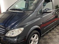 occasion Mercedes Viano 3.0CDI Extra Long Trend AUTOMATIQUE