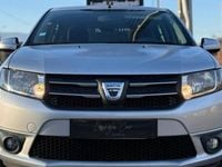 Occasion Dacia Sandero Lauréate 90 ch (66 kW) 2013 Citadine