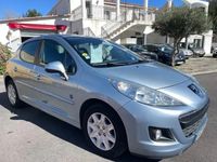 occasion Peugeot 207 1.6 HDi 92ch FAP Urban Move