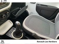 occasion Renault Twingo 1.0 SCe 70ch Stop&Start Intens eco²