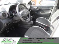 occasion Hyundai i10 1.0 67 BVM