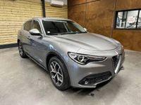 occasion Alfa Romeo Stelvio 2.2 Diesel 160ch At8 Sprint