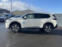 occasion Nissan X-Trail X-Traile-POWER 204 ch