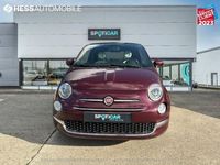 occasion Fiat 500 1.0 70ch BSG S/S Dolcevita - VIVA3678649