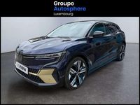 Occasion Renault Megane E-Tech Iconic 160 kW (218 ch) 2022 Bleu Berline