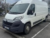 Occasion Citroën Jumper Comfort 160 ch (117 kW) 2018 Monospace