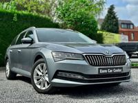 occasion Skoda Superb 1.5 TSI ACT Active DSG (EU6AP) / AMBIENT / CANTON