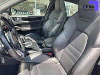 occasion Porsche Cayenne E-hybrid 3.0 V6 462 Ch Tiptronic Bva